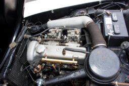 										1956 Mercedes-Benz 190SL full									