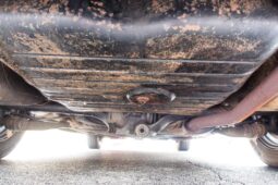 1956 Mercedes-Benz 190SL