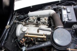 										1956 Mercedes-Benz 190SL full									