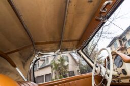 										1956 Mercedes-Benz 190SL full									