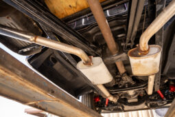 										1964 Chevrolet C10 Stepside Pickup 4-Speed full									