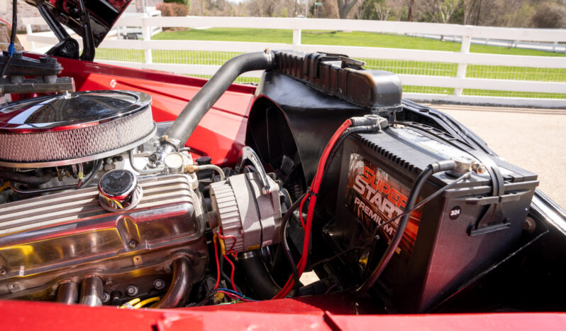 								1964 Chevrolet C10 Stepside Pickup 4-Speed full									
