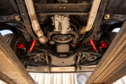 1964 Chevrolet C10 Stepside Pickup 4-Speed