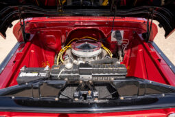 1964 Chevrolet C10 Stepside Pickup 4-Speed