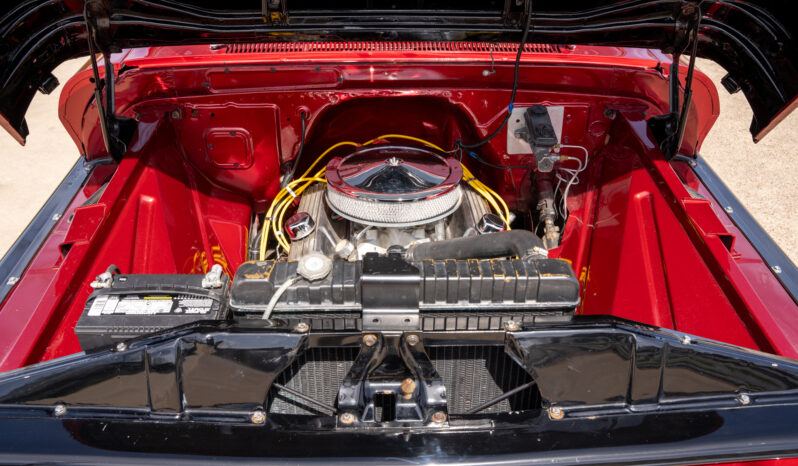 								1964 Chevrolet C10 Stepside Pickup 4-Speed full									