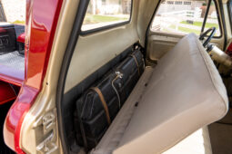 										1964 Chevrolet C10 Stepside Pickup 4-Speed full									