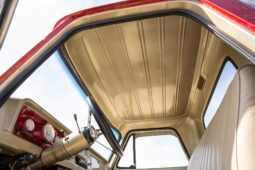 										1964 Chevrolet C10 Stepside Pickup 4-Speed full									