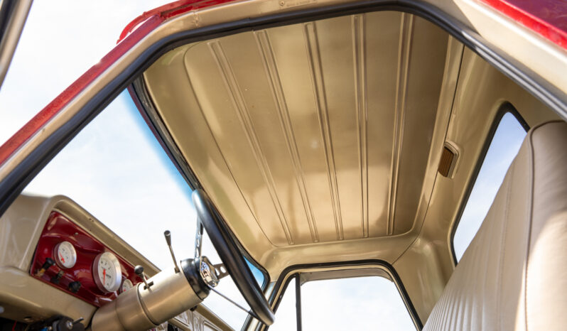 								1964 Chevrolet C10 Stepside Pickup 4-Speed full									