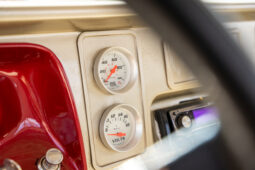 										1964 Chevrolet C10 Stepside Pickup 4-Speed full									