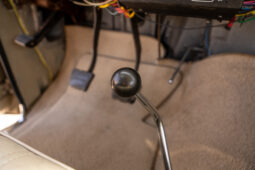 										1964 Chevrolet C10 Stepside Pickup 4-Speed full									