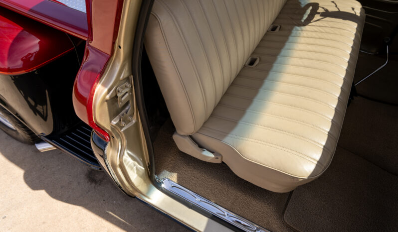 								1964 Chevrolet C10 Stepside Pickup 4-Speed full									