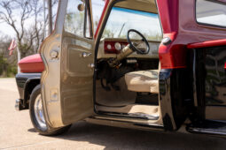 										1964 Chevrolet C10 Stepside Pickup 4-Speed full									