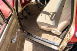 										1964 Chevrolet C10 Stepside Pickup 4-Speed full									