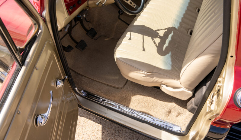 								1964 Chevrolet C10 Stepside Pickup 4-Speed full									