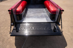 										1964 Chevrolet C10 Stepside Pickup 4-Speed full									