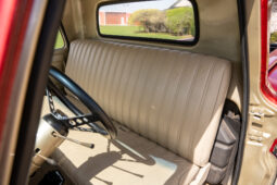 										1964 Chevrolet C10 Stepside Pickup 4-Speed full									