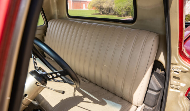 								1964 Chevrolet C10 Stepside Pickup 4-Speed full									