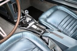 1967 Chevrolet Corvette Coupe 5-Speed