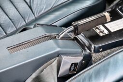 										1967 Chevrolet Corvette Coupe 5-Speed full									