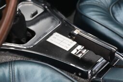 1967 Chevrolet Corvette Coupe 5-Speed