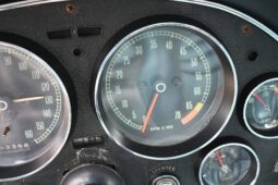 										1967 Chevrolet Corvette Coupe 5-Speed full									