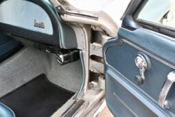 										1967 Chevrolet Corvette Coupe 5-Speed full									