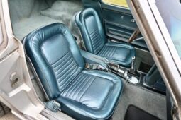 										1967 Chevrolet Corvette Coupe 5-Speed full									