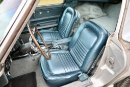 										1967 Chevrolet Corvette Coupe 5-Speed full									