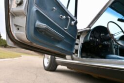 										1967 Chevrolet Corvette Coupe 5-Speed full									