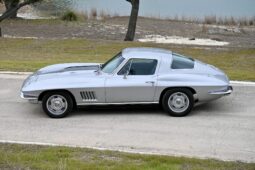 1967 Chevrolet Corvette Coupe 5-Speed