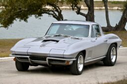 1967 Chevrolet Corvette Coupe 5-Speed