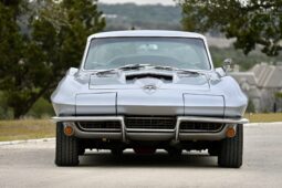 										1967 Chevrolet Corvette Coupe 5-Speed full									