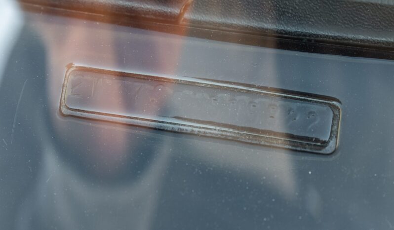 								1975 Pontiac Firebird Trans Am 5-Speed full									