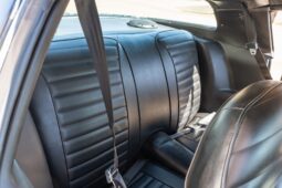 1975 Pontiac Firebird Trans Am 5-Speed