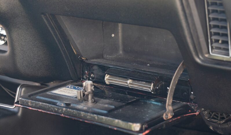 								1975 Pontiac Firebird Trans Am 5-Speed full									