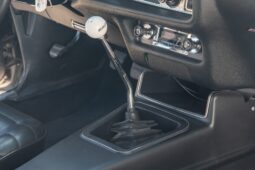 										1975 Pontiac Firebird Trans Am 5-Speed full									