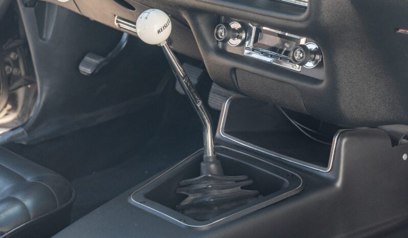 								1975 Pontiac Firebird Trans Am 5-Speed full									