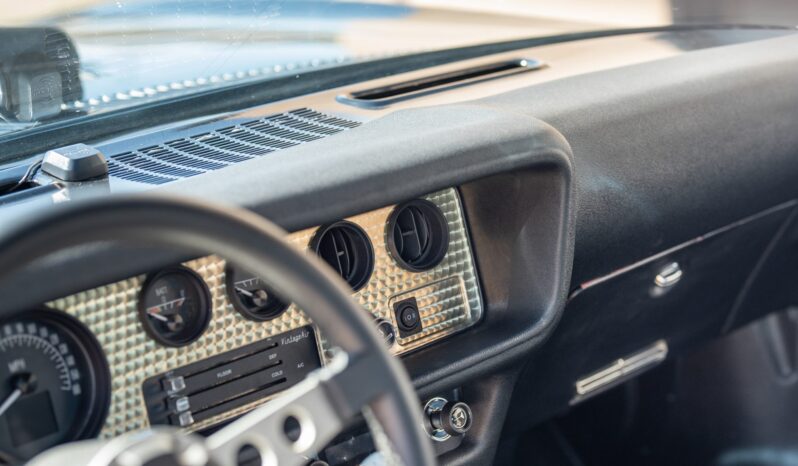 								1975 Pontiac Firebird Trans Am 5-Speed full									