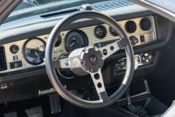 										1975 Pontiac Firebird Trans Am 5-Speed full									