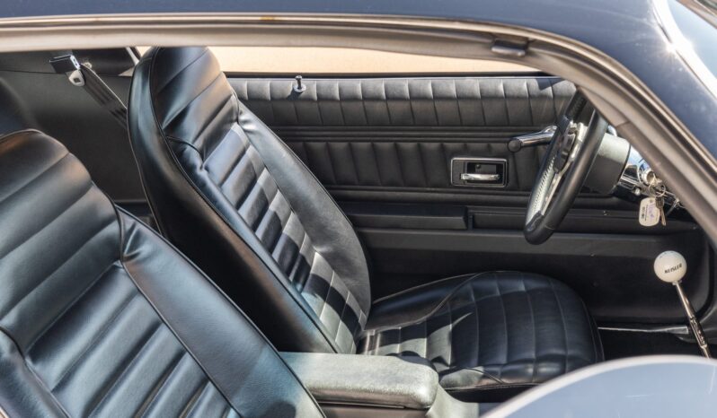 								1975 Pontiac Firebird Trans Am 5-Speed full									