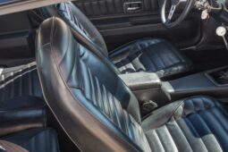 										1975 Pontiac Firebird Trans Am 5-Speed full									