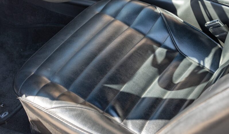 								1975 Pontiac Firebird Trans Am 5-Speed full									