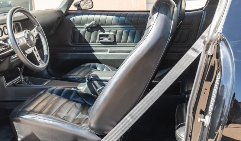 								1975 Pontiac Firebird Trans Am 5-Speed full									