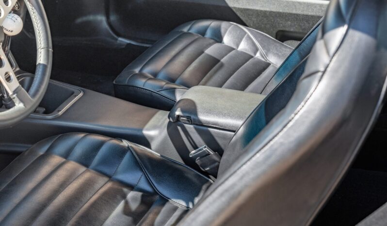 								1975 Pontiac Firebird Trans Am 5-Speed full									