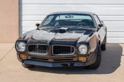 										1975 Pontiac Firebird Trans Am 5-Speed full									