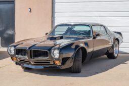 										1975 Pontiac Firebird Trans Am 5-Speed full									