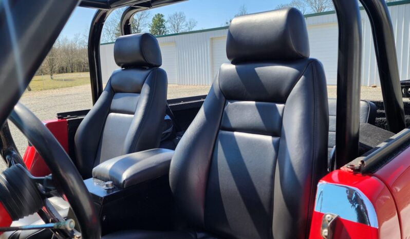 								1970 Ford Bronco 302 3-Speed full									