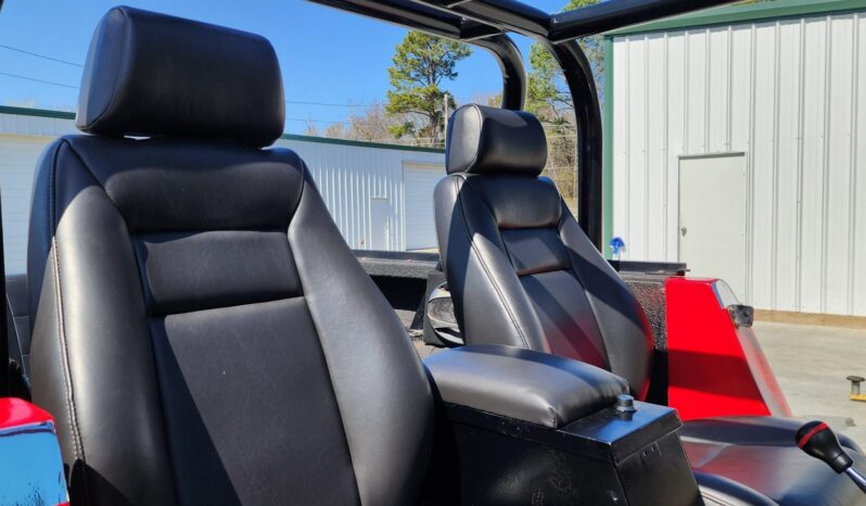 								1970 Ford Bronco 302 3-Speed full									