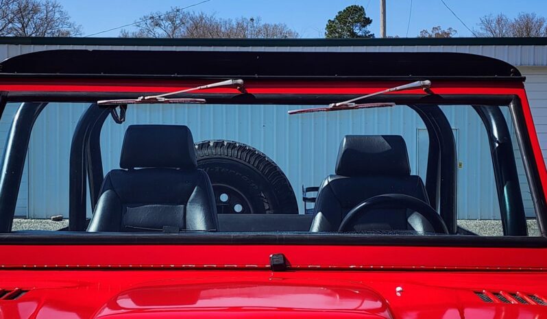 								1970 Ford Bronco 302 3-Speed full									