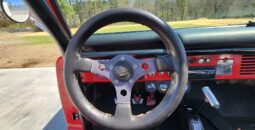 1970 Ford Bronco 302 3-Speed full